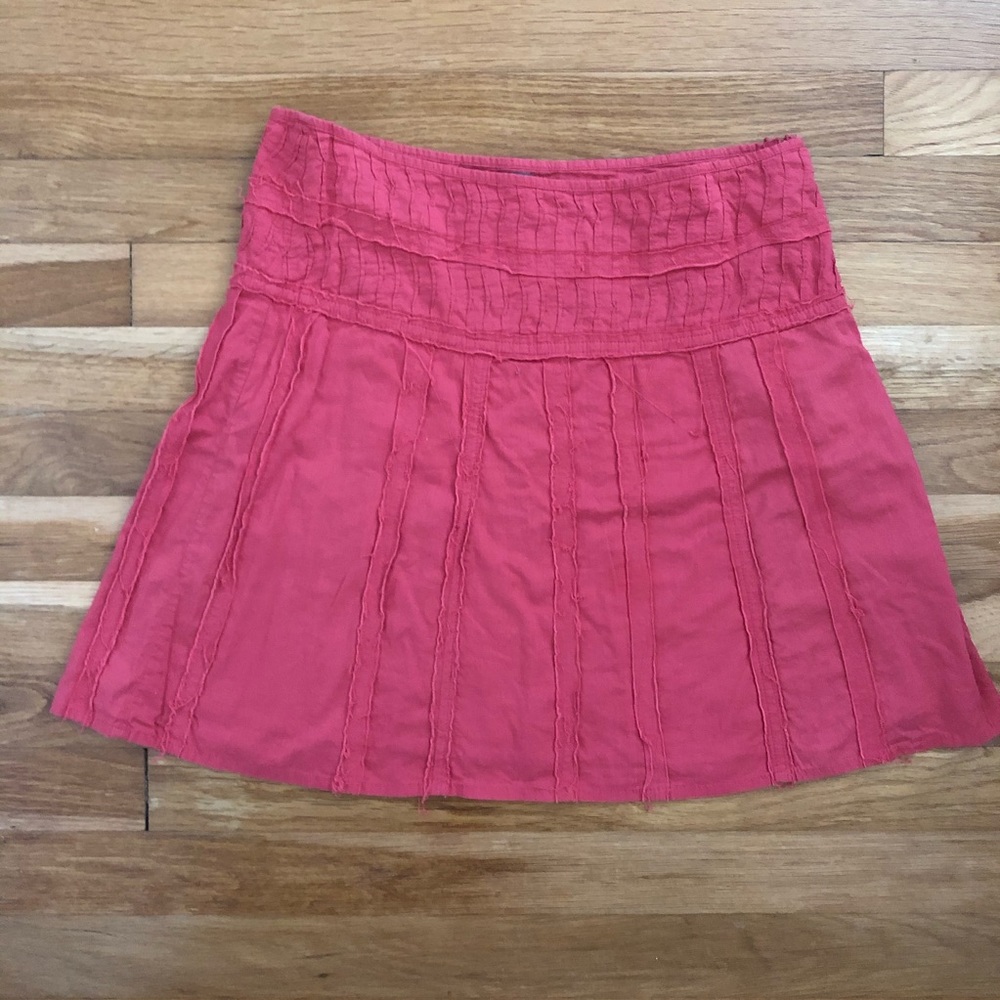Prana Skirt